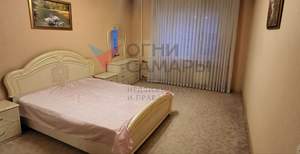 3-к квартира, вторичка, 68м2, 8/9 этаж