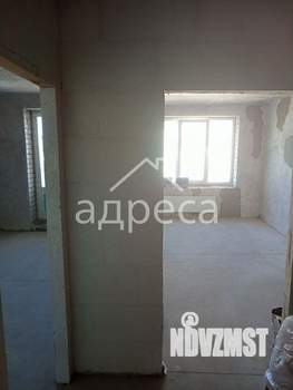 1-к квартира, вторичка, 46м2, 3/4 этаж
