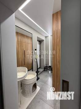 1-к квартира, вторичка, 38м2, 5/6 этаж