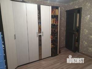 1-к квартира, вторичка, 33м2, 5/9 этаж