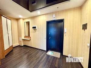 1-к квартира, вторичка, 50м2, 5/24 этаж