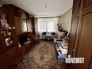 1-к квартира, вторичка, 30м2, 1/5 этаж