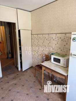 2-к квартира, вторичка, 50м2, 1/12 этаж