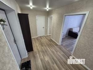 2-к квартира, вторичка, 57м2, 13/17 этаж