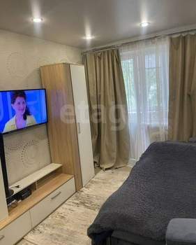 1-к квартира, вторичка, 30м2, 3/9 этаж