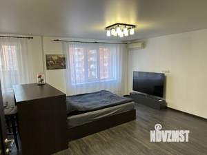 Студия квартира, вторичка, 37м2, 5/10 этаж