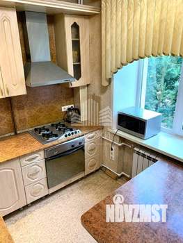 2-к квартира, вторичка, 48м2, 2/5 этаж