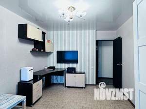 3-к квартира, вторичка, 54м2, 2/5 этаж