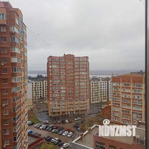 1-к квартира, вторичка, 54м2, 12/24 этаж