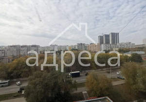 2-к квартира, вторичка, 35м2, 8/9 этаж