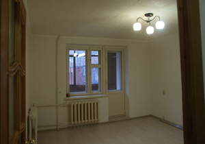 1-к квартира, вторичка, 35м2, 1/11 этаж