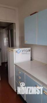2-к квартира, вторичка, 47м2, 8/9 этаж
