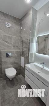 1-к квартира, вторичка, 44м2, 14/18 этаж