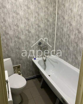 1-к квартира, вторичка, 31м2, 1/5 этаж