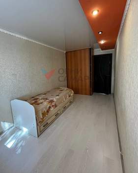 2-к квартира, вторичка, 58м2, 2/5 этаж