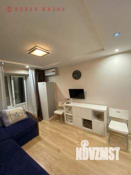 2-к квартира, вторичка, 57м2, 5/13 этаж