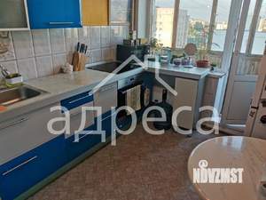 3-к квартира, вторичка, 68м2, 10/12 этаж