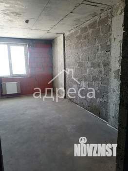 1-к квартира, вторичка, 41м2, 8/25 этаж