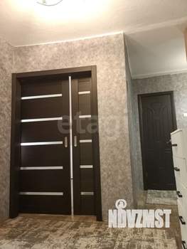 2-к квартира, вторичка, 52м2, 1/5 этаж