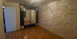 1-к квартира, вторичка, 28м2, 3/3 этаж