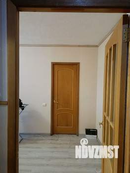 3-к квартира, вторичка, 58м2, 7/9 этаж