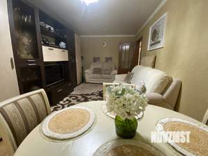 3-к квартира, вторичка, 65м2, 4/5 этаж
