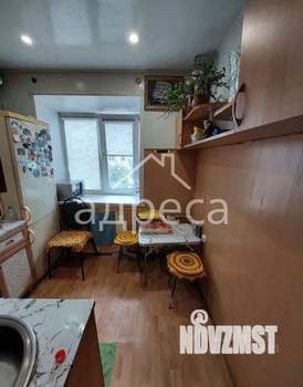 2-к квартира, вторичка, 41м2, 5/5 этаж