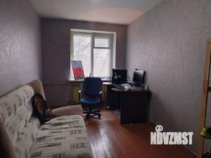 3-к квартира, вторичка, 63м2, 5/5 этаж