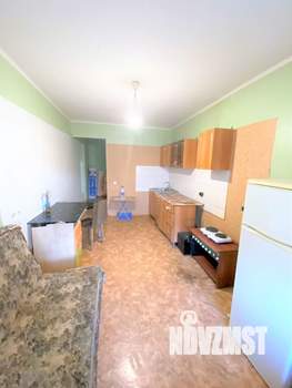 1-к квартира, вторичка, 48м2, 10/12 этаж