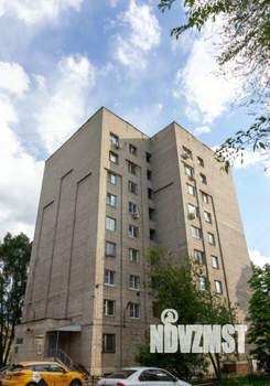 Студия квартира, вторичка, 26м2, 7/9 этаж