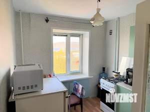 1-к квартира, вторичка, 32м2, 5/10 этаж