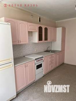 1-к квартира, вторичка, 52м2, 2/10 этаж