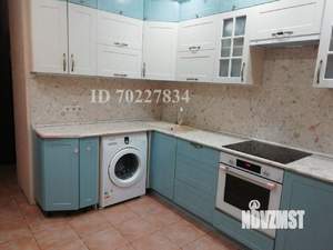 1-к квартира, вторичка, 40м2, 18/25 этаж