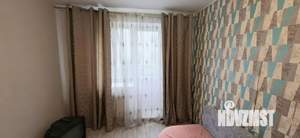 1-к квартира, вторичка, 36м2, 2/3 этаж