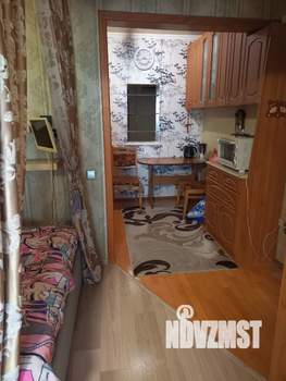 1-к квартира, вторичка, 27м2, 5/9 этаж