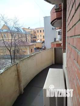 3-к квартира, вторичка, 157м2, 3/8 этаж