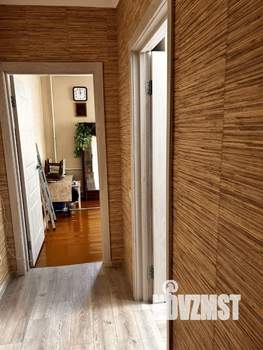 2-к квартира, вторичка, 43м2, 3/4 этаж