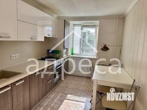 3-к квартира, вторичка, 75м2, 5/9 этаж