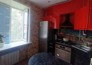 2-к квартира, вторичка, 46м2, 2/2 этаж