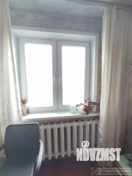 2-к квартира, вторичка, 46м2, 5/5 этаж