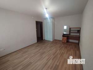 1-к квартира, вторичка, 34м2, 1/3 этаж