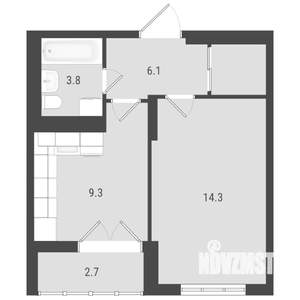 Фото квартиры на продажу (4)