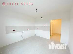 2-к квартира, вторичка, 63м2, 2/16 этаж