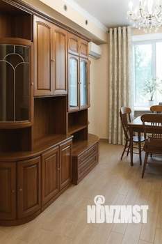 2-к квартира, вторичка, 54м2, 2/5 этаж