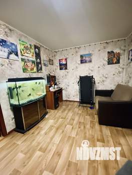 2-к квартира, вторичка, 45м2, 1/5 этаж