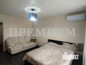 1-к квартира, вторичка, 38м2, 2/10 этаж