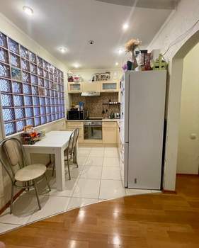 2-к квартира, вторичка, 47м2, 9/16 этаж