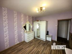 2-к квартира, вторичка, 54м2, 2/10 этаж