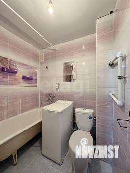 1-к квартира, вторичка, 28м2, 4/9 этаж