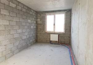 2-к квартира, вторичка, 55м2, 16/25 этаж